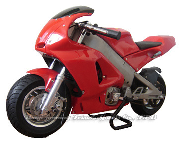 Pocket Bike- 2