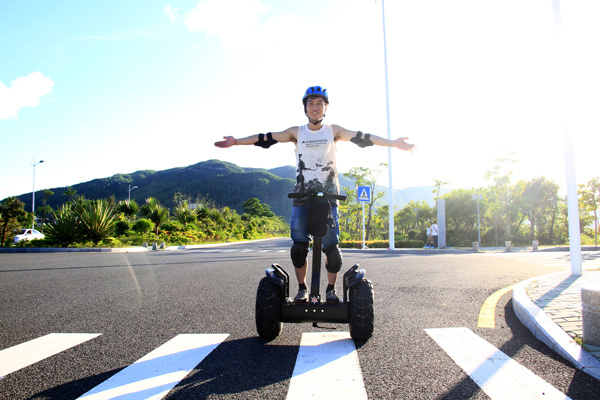 Made in China Electric Scooter