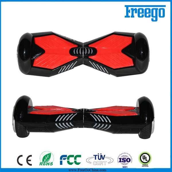 Smart Balance Wheel 6.5 Inch Electric Scooter with Bluetooth
