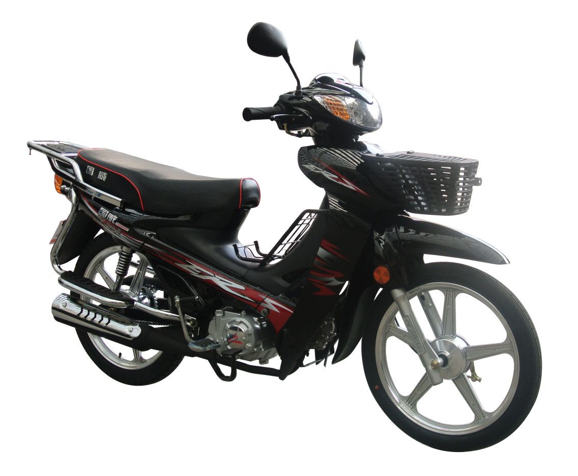 Viper Active 110