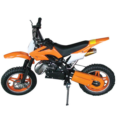 49cc Mini Bike /Electric Scooter Kid Bike, Quad Zc-Y-102D