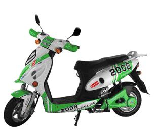 Scooter