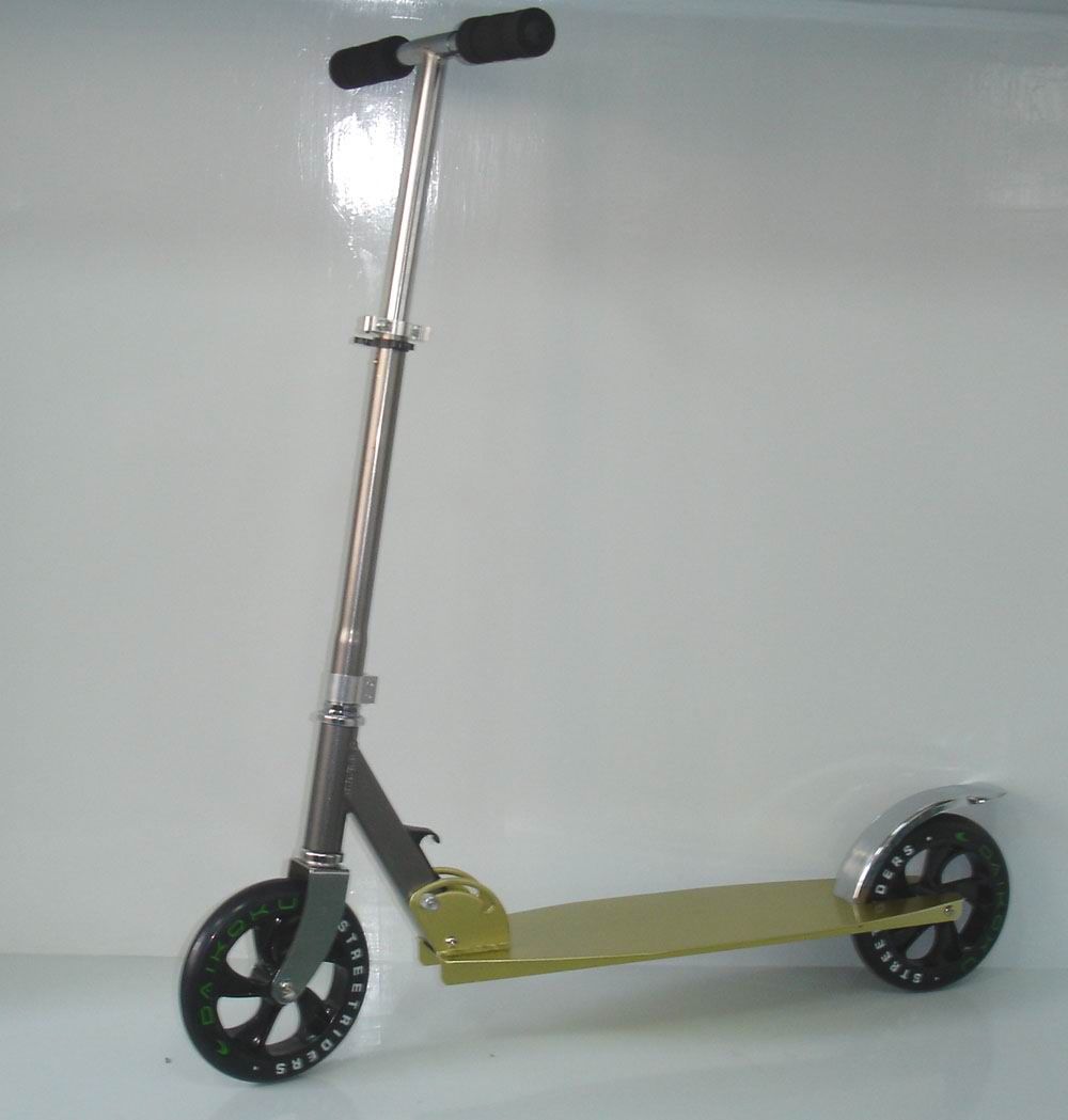 2009 New Kick Scooter (JL-D001)