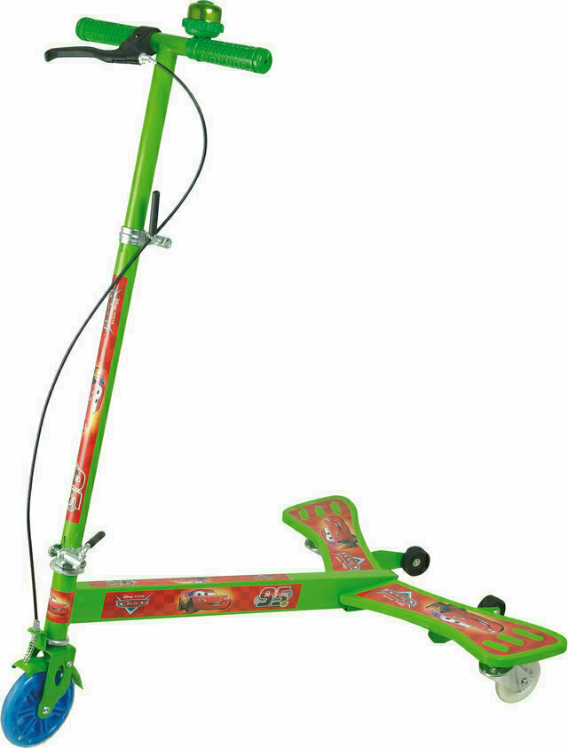 3 Wheels Scooter / Surfing Scooter (YZ-15B2)