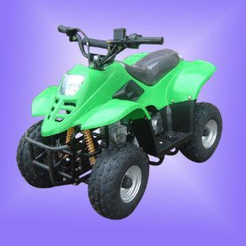 ATV(FYA-006)