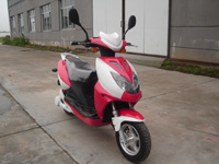 Electric Motorcycle (HL-EM005)