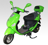 Sidadon Moped