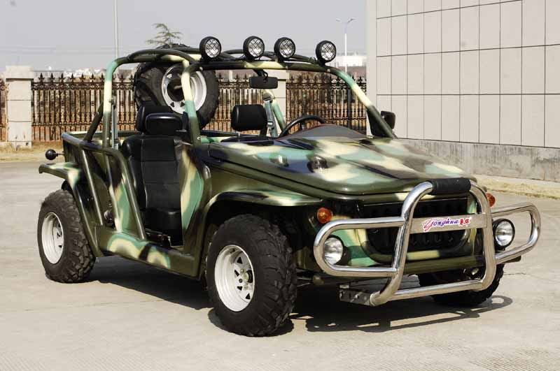 970cc 4 Cylinder Buggy (FG970)
