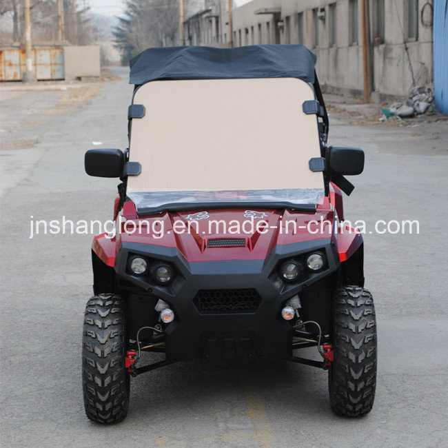 Chinese 150cc High Quality UTV for Sale