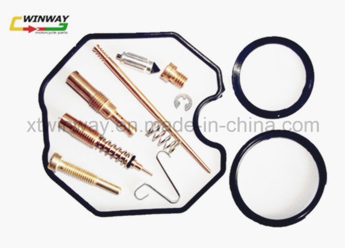 Ww-9331 Motorcycle Part, Cg150 Carburetor Repair