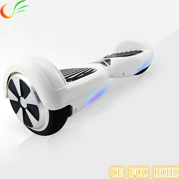 Kids Scooter Self Balance 2 Wheel Electric Scooter