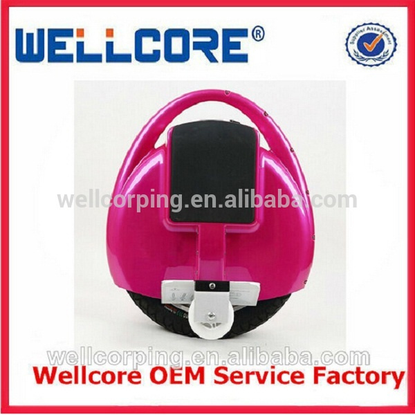 Promotion! ! ! Single Wheel Electrical Scooter, 14 Inch Unicycle with CE Certificate