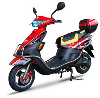 Electric Scooter, Cheap Scooters Made in China (TDM37Z)