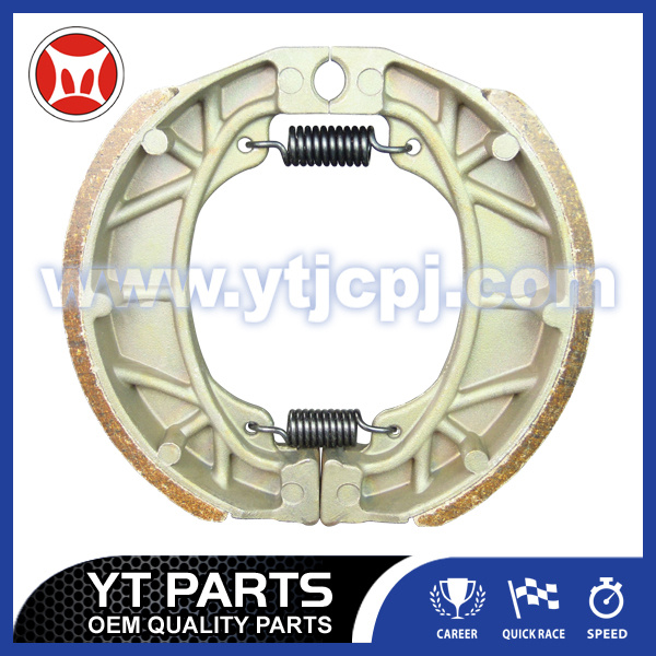 Custom Accessory for Motorcycles CG125 Brake Shoe