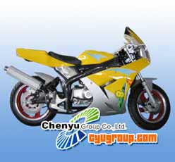 Pocket Bike (CYMT-A18)