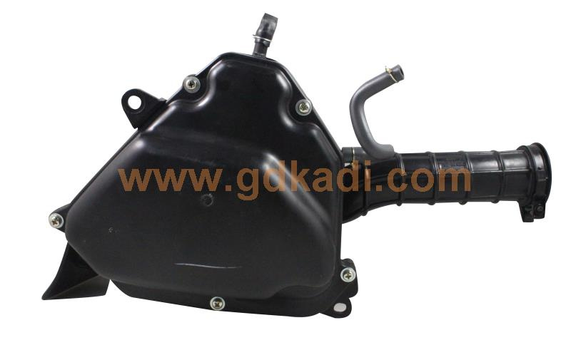 Eco 100 Air Filter Motorcycle Parts