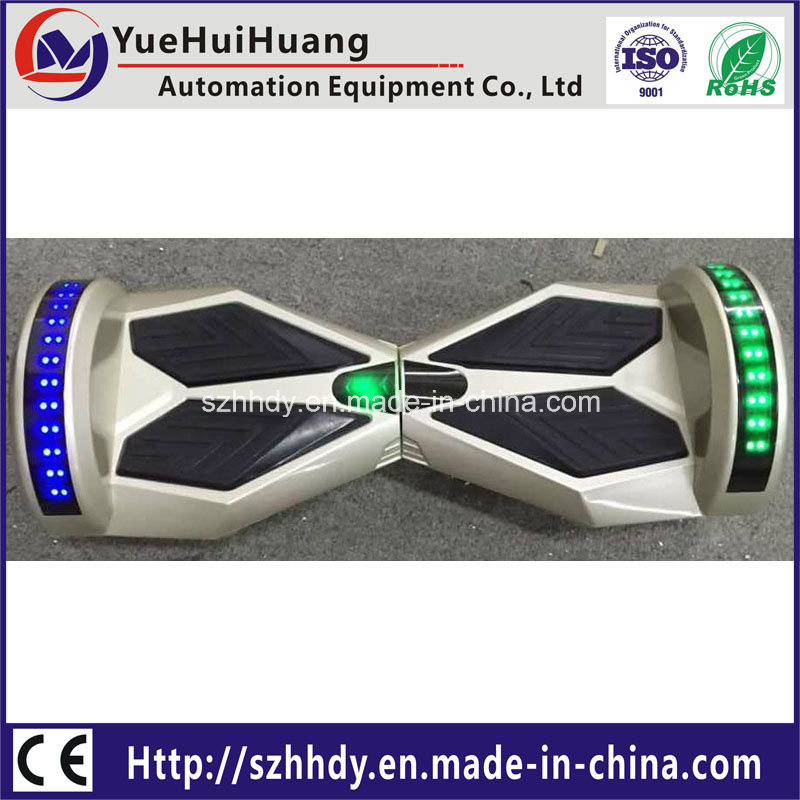 2015 Cheap E-Scooter Self Balancing Two Wheel Smart Balance Electric Scooter for Adults or Child