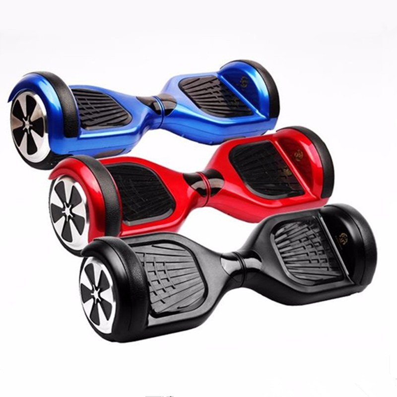 Two Wheel Smart Balance Electric Scooter