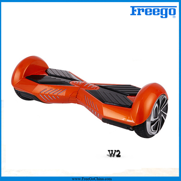 Chic Smart Self Balancing Electric Scooter Chic Smart
