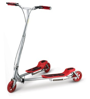 Forg Swing Scooter (XH-1501)