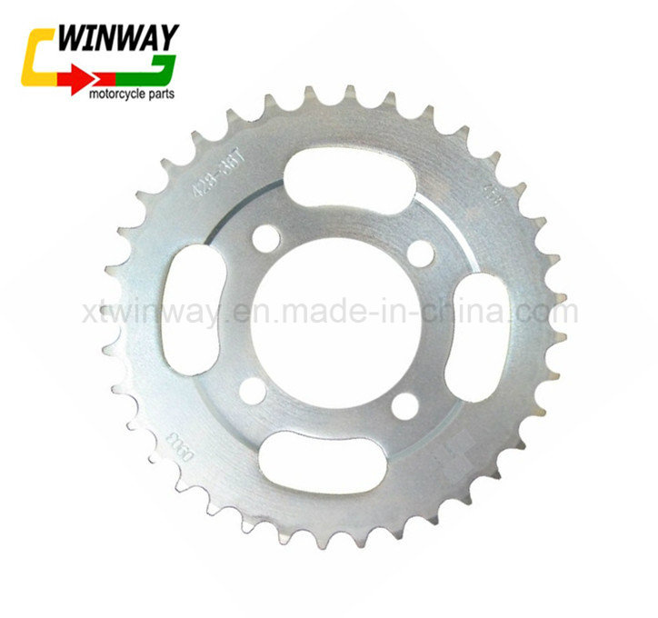Ww-5503 Wy150motorcycle Sproket, Motorcycle Part