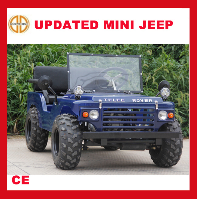 New 110/150cc Mini Rover Jeep (MC-425)