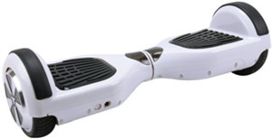 700W Motor Power Electri Scooter