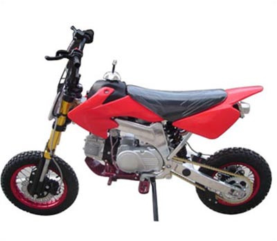Dirt Bike (XW-D01)