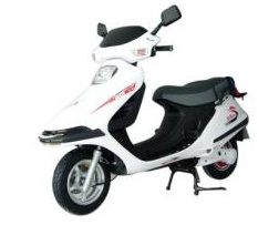 Electric Scooter (Bdem-8804(Dasha))