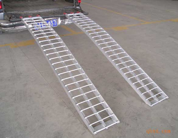 ATV Ramps