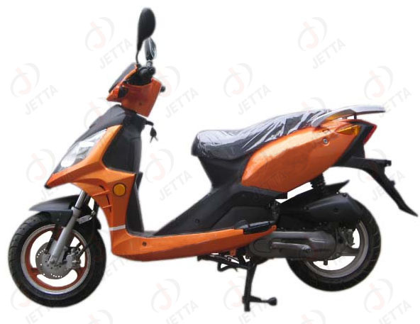 Gas Scooter (SHUAIGE-UM)