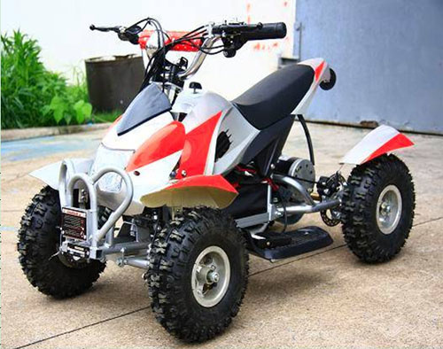 Electric ATV (GBT-E9047)