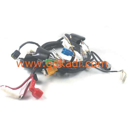 Coil Set Kit for En125 Suzuki Motorcycle Parts (High quality)