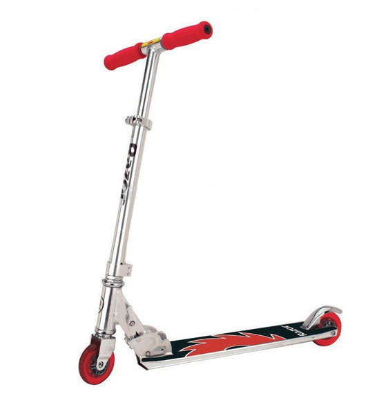 2015 Custom Kick Scooters (SC-033)