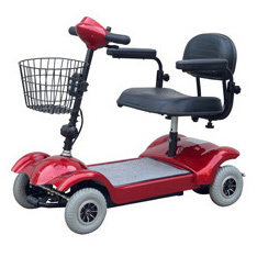 Mobility Scooter