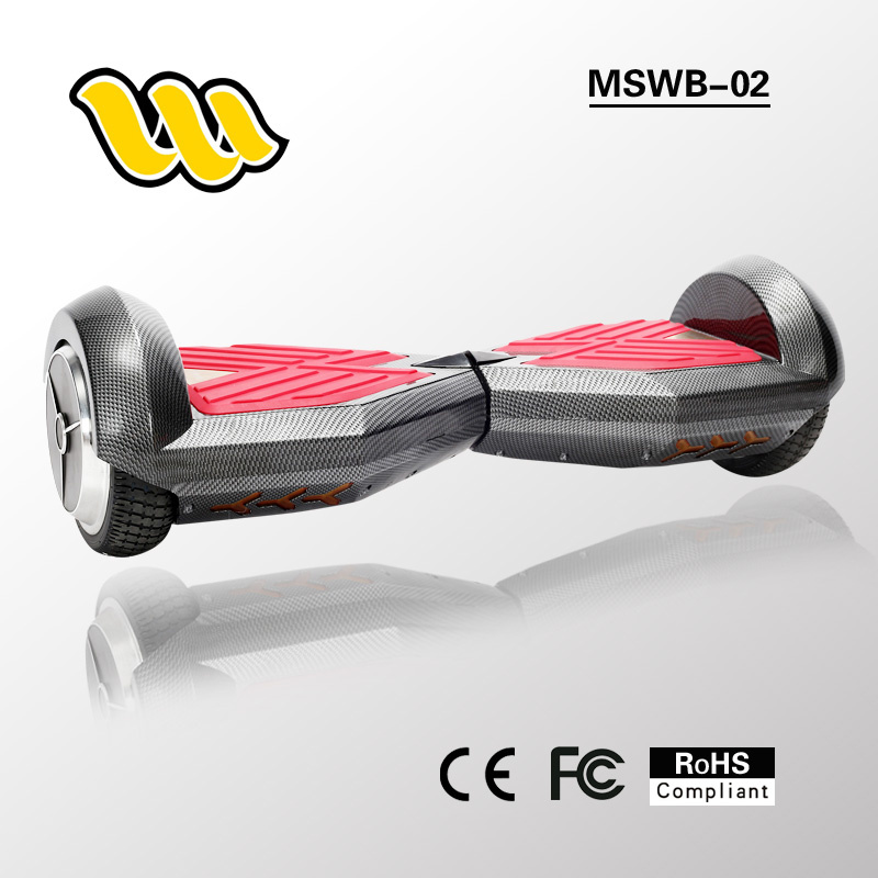 2016 Cheapest Price Electric Smart Self Mobility Balance Scooter