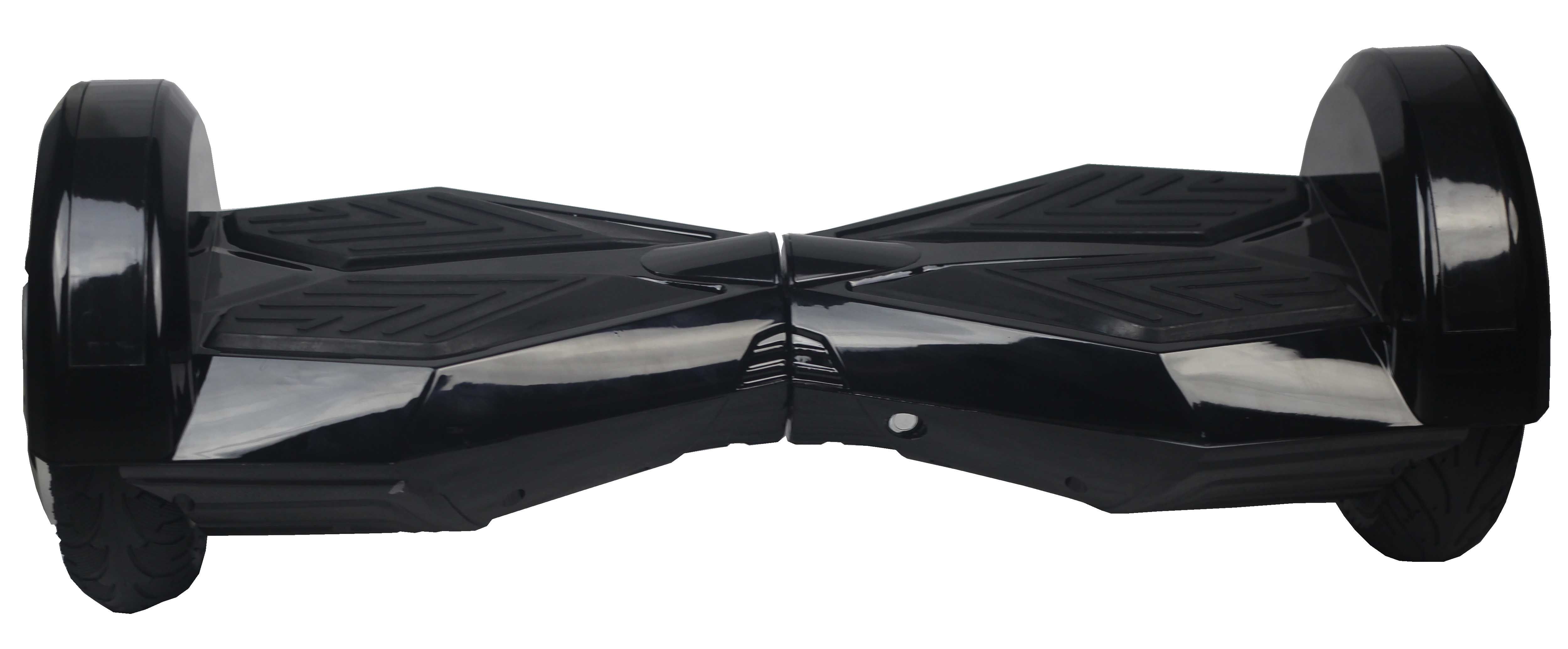 Eight Inch Self Balancing Electric Scooter