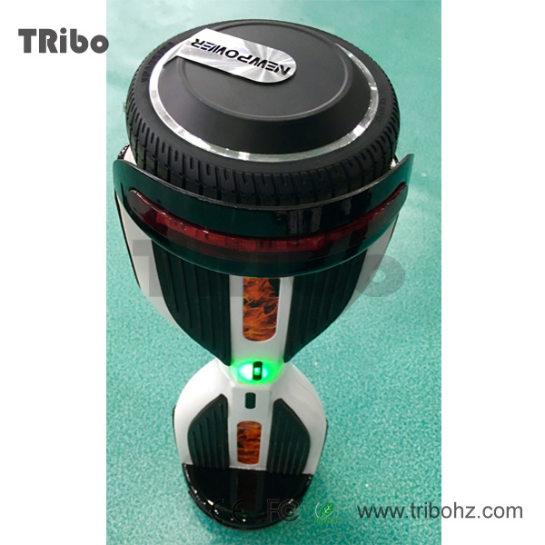 2 Wheel Self Balance Scooter One Wheel Electric Scooter