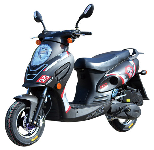 Brand New Classic 	Two Wheel 	49cc	Woman	Motor	Motorcycle		 (SY50T-6)
