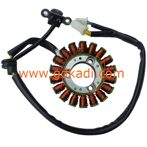Cbf150 Magneto Stator Motorcycle Parts