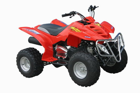 ATV (DJ150ST)