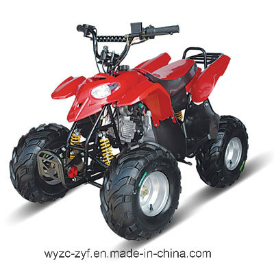 Zc-ATV-02b (110cc) Air-Cooled