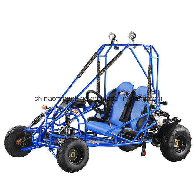 CE Approved 110cc Go Cart (DMB110-04)