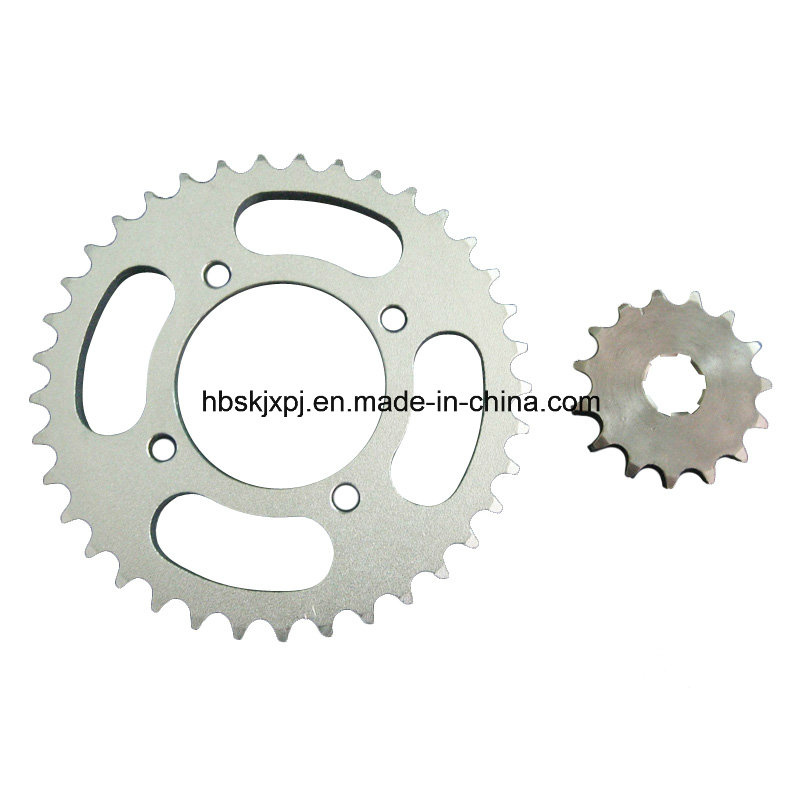 Best Price Motorcycle Sprocket