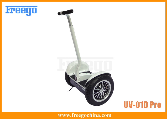 New Products 2 Wheels 2 Wheels Mini Self Balancing Electric Scooter with Handless Lever