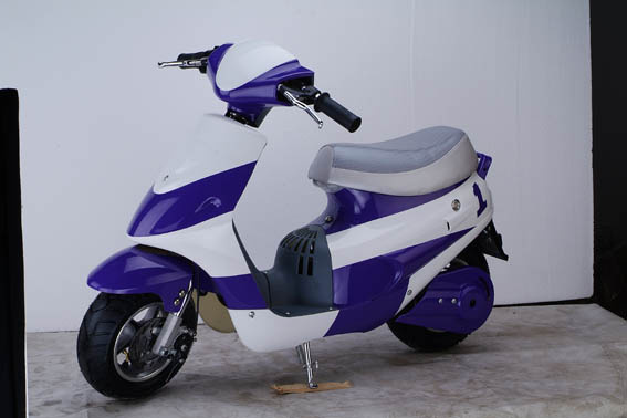 Mini Bike