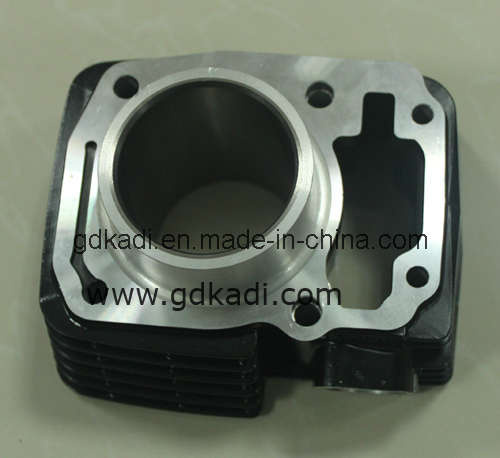 Kadi Motorcycle Spare Part Titan150 Motorcycle Cylinder Parts