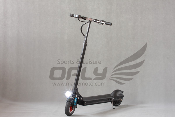 2013 New Model 250W Adult Lithium Battery Electric Scooter