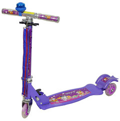 Three Wheels Scooter (A8) 
