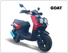 Goat (EEC DOT EPA)